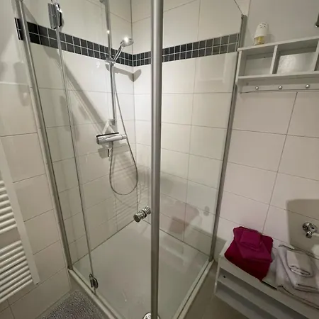 F & W Apartamento