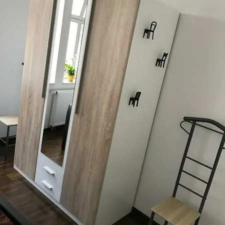 F & W Apartamento