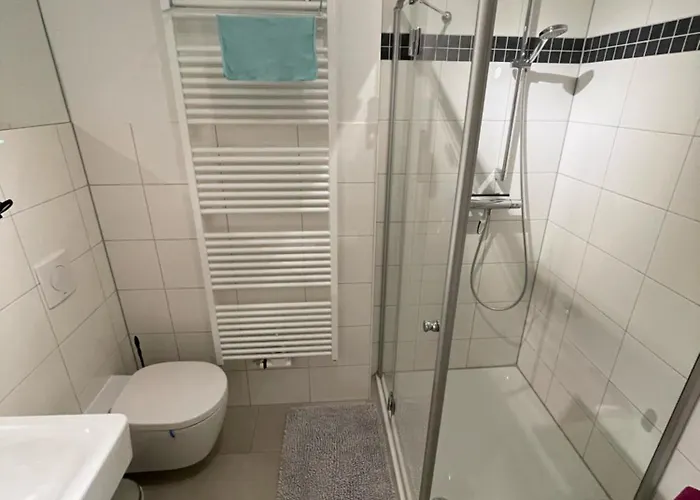 F & W Apartament Erfurt