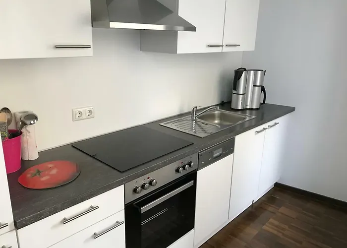 شقة F & W إرفورت