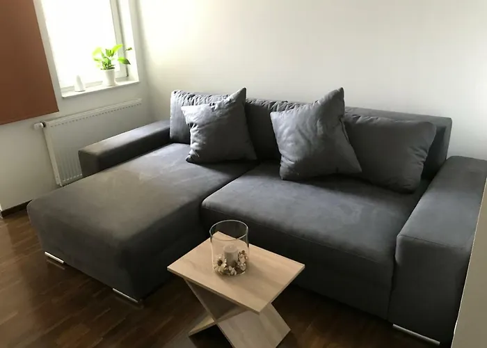 F & W Apartament *